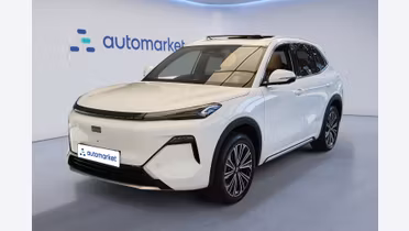 GEELY Starray