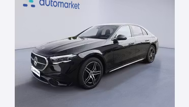 MERCEDES-BENZ E Klasa