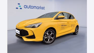 MG MG3