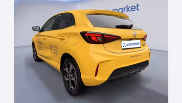 MG MG3
