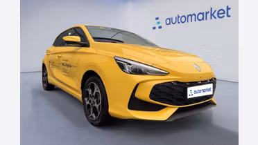 MG MG3