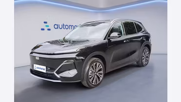 GEELY Starray