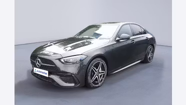 MERCEDES-BENZ C Klasa