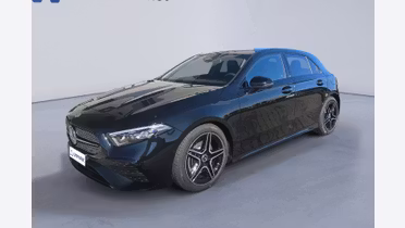 MERCEDES-BENZ A Klasa