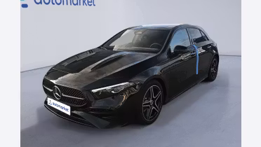 MERCEDES-BENZ A Klasa