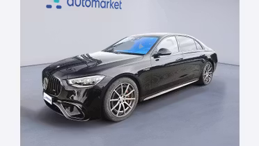 MERCEDES-BENZ S Klasa
