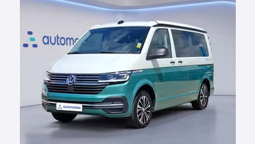 VOLKSWAGEN California BEACH 3000