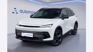 BAIC Beijing 5