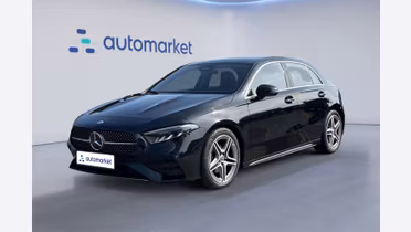 MERCEDES-BENZ A Klasa