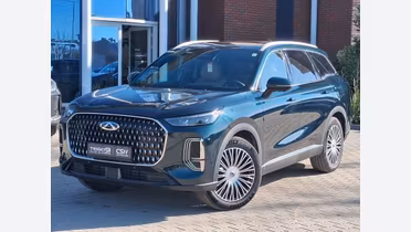 CHERY Tiggo 9