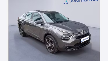 CITROEN C4 X