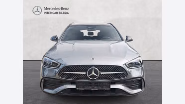 MERCEDES-BENZ C Klasa