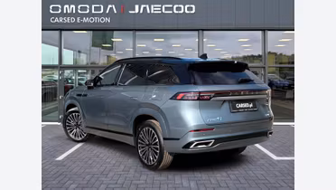 JAECOO 8