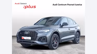 AUDI Q5 Sportback
