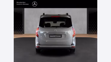 MERCEDES-BENZ T klasa