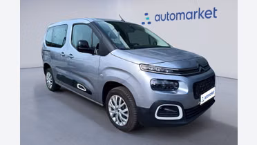 CITROEN Berlingo Van