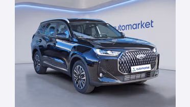 CHERY Tiggo 7