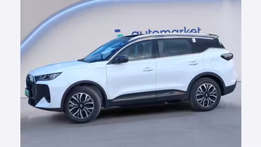 CHERY Tiggo 7
