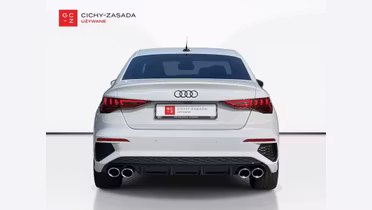 AUDI S3 Limousine