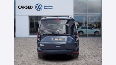 VOLKSWAGEN Caddy osobowy