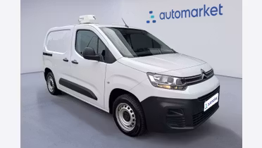 CITROEN Berlingo Van