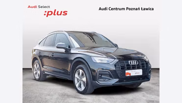 AUDI Q5 Sportback