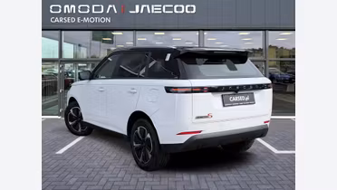 JAECOO 5