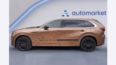 MAZDA CX-80