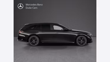 MERCEDES-BENZ E Klasa