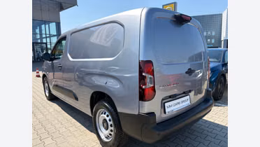 CITROEN Berlingo Van