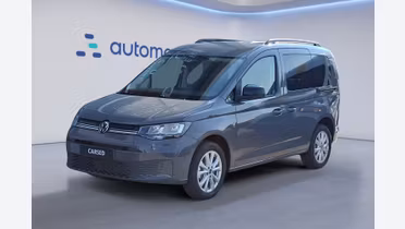 VOLKSWAGEN Caddy osobowy