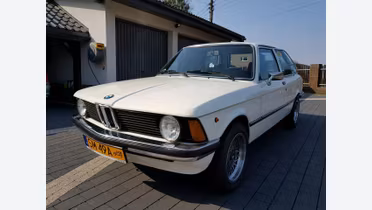 BMW Seria 3