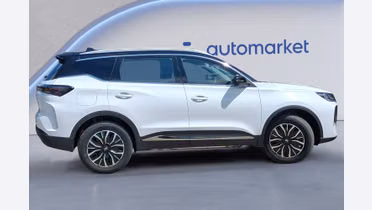 CHERY Tiggo 7