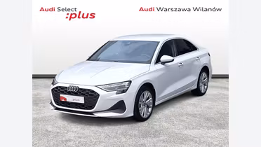 AUDI A3 Limousine