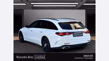 MERCEDES-BENZ E Klasa
