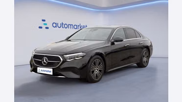 MERCEDES-BENZ E Klasa