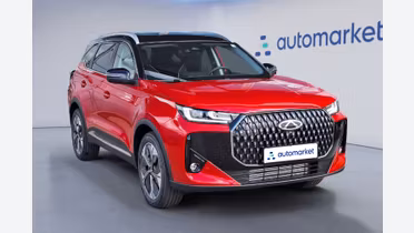 CHERY Tiggo 7