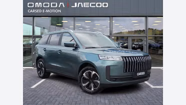 JAECOO 5