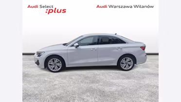 AUDI A3 Limousine