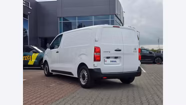 CITROEN Jumpy