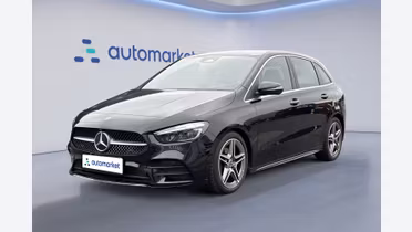 MERCEDES-BENZ B Klasa