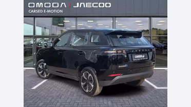 JAECOO 5