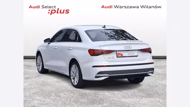 AUDI A3 Limousine