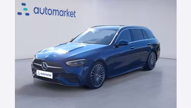 MERCEDES-BENZ C Klasa