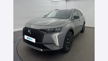 DS DS7