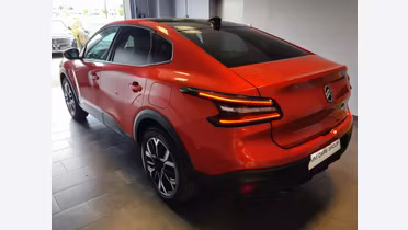 CITROEN C4 X