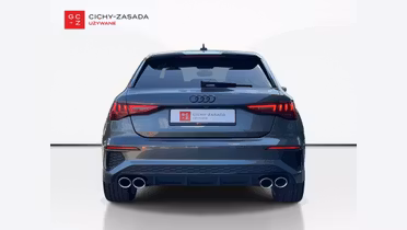 AUDI S3 Sportback