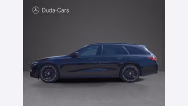 MERCEDES-BENZ E Klasa