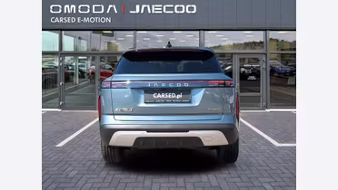 JAECOO 7