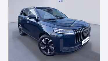 JAECOO J5